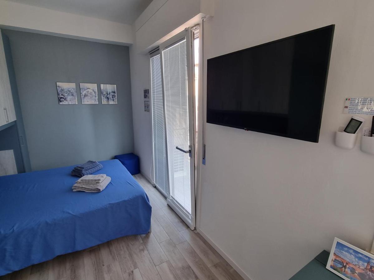 Blue House Apartment - San Massimo Verona Exterior foto