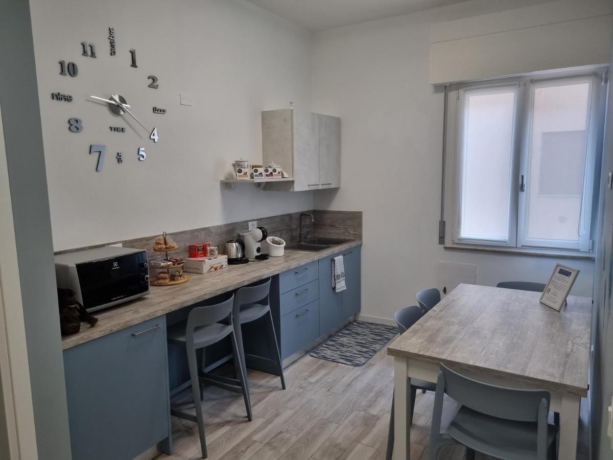 Blue House Apartment - San Massimo Verona Exterior foto