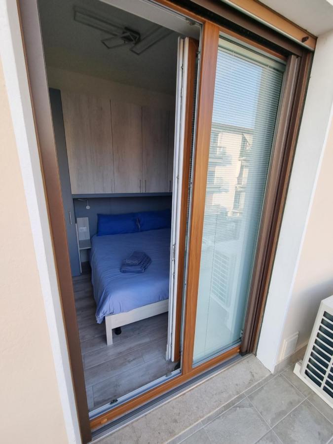 Blue House Apartment - San Massimo Verona Exterior foto